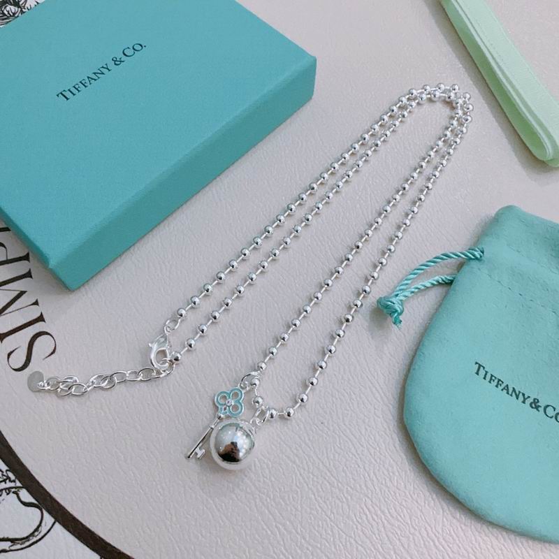 Tiffany necklace 09yxx53